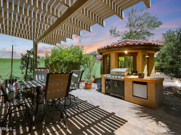 30248 W EARLL Drive, Buckeye, AZ 85396