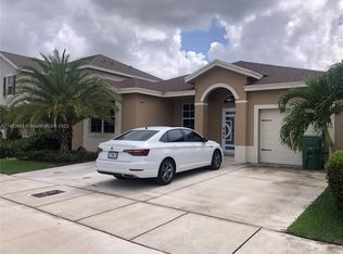 24830 SW 122nd Pl, Homestead, FL 33032