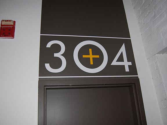 2nd image of 1318 Jones St APT 304