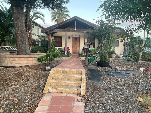 241 Thompson Ave, Glendale, CA 91201