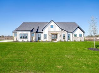 2240 Tutt Trl, Waxahachie, TX 75167
