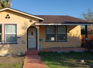 526 B St, Taft, CA 93268