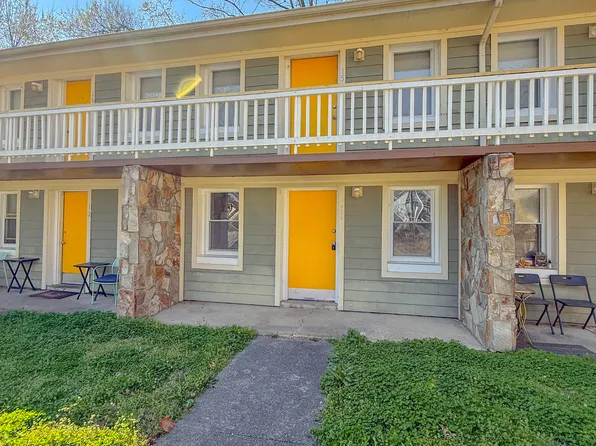 Gurley Flats, 1119 Gurley St #8, Durham, NC 27701