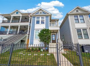 203 W 24th St, Houston, TX 77008