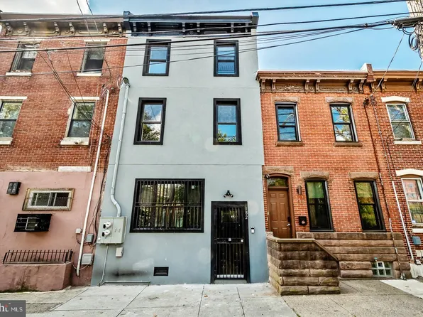 182 E Huntingdon St, Philadelphia, PA 19125