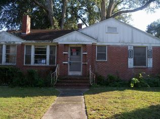 412 W 69th St, Jacksonville, FL 32208