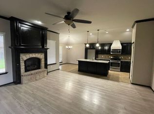 317 SW 147th St, Oklahoma City, OK 73170
