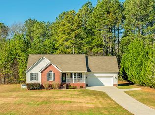 606 Ocoee Hills Cir, Cleveland, TN 37323
