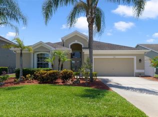 3192 Hanging Moss Cir, Kissimmee, FL 34741