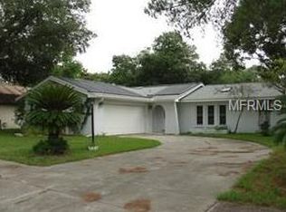 17815 Sunrise Dr, Lutz, FL 33549
