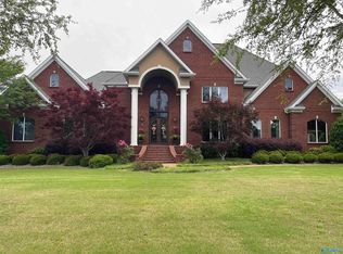 4380 Skyview Dr, Southside, AL 35907