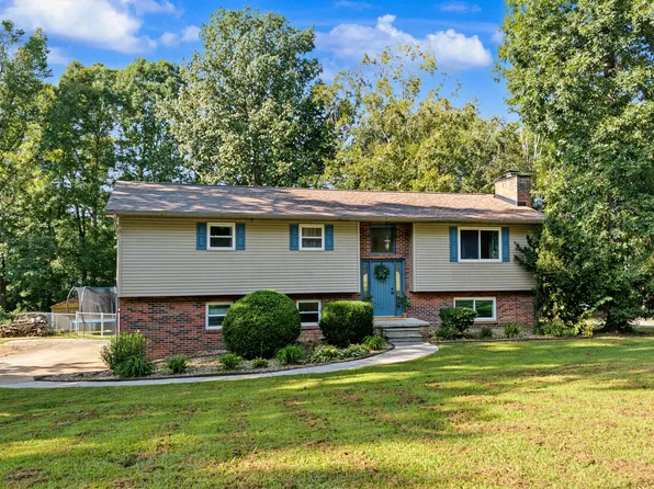 3932 Gamble Ln, Maryville, TN 37804
