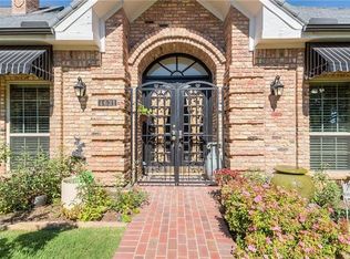 4631 Wild Turkey Trl, Arlington, TX 76016