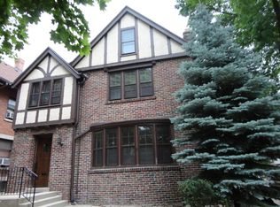 3202 N Shepard Ave #1, Milwaukee, WI 53211