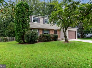 5713 Heming Ave, Springfield, VA 22151