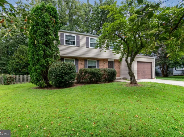 5713 Heming Ave, Springfield, VA 22151