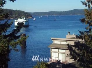 151 Warbass Way APT F312, Friday Harbor, WA