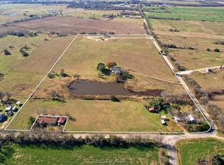 1180 County Road 216, Caldwell, TX 77836