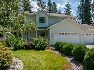 207 S Riverside Harbor Dr W, Post Falls, ID 83854