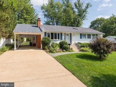 8002 Gosport Ln, Springfield, VA, 22151