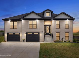 859 The Landings, Taylorsville, KY 40071
