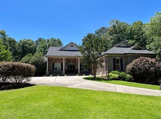 245 Allie Dr, McDonough, GA