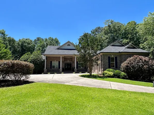245 Allie Dr, McDonough, GA 30252
