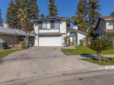 2064 W Magill Ave, Fresno, CA, 93711
