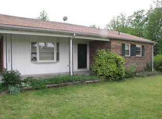 2592 Kerns Church Rd, Sutherlin, VA 24594