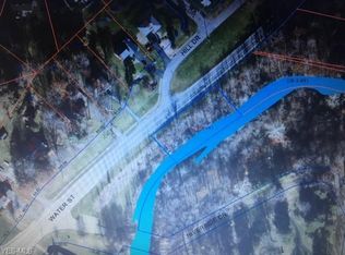 Water St, Youngstown, OH 44514