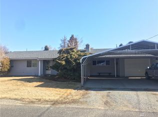 631 N Jennifer Ln, East Wenatchee, WA 98802