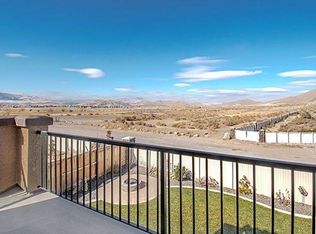 2875 Show Jumper Ln, Reno, NV 89521