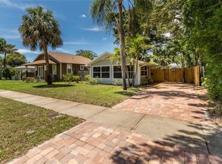 2545 4th Ave N, Saint Petersburg, FL 33713