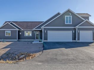 3897 Sprangletop Ln, Helena, MT 59601