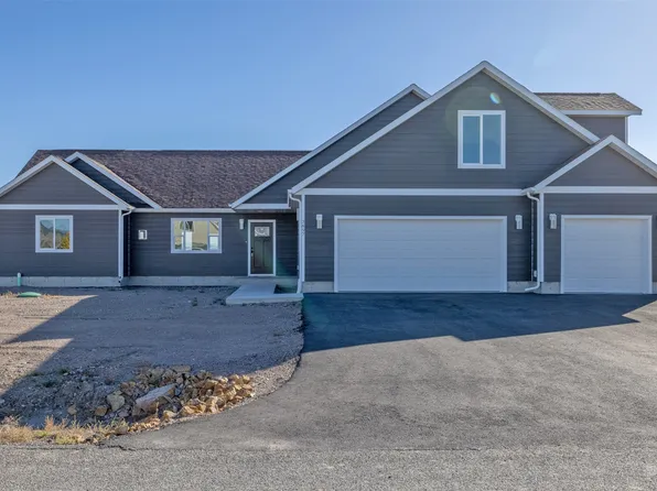 3897 Sprangletop Ln, Helena, MT 59602