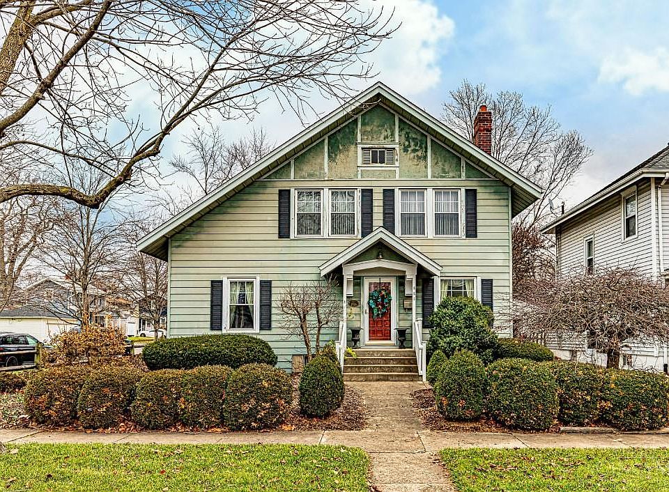 223 McKinley St, Middletown, OH 45042 Zillow