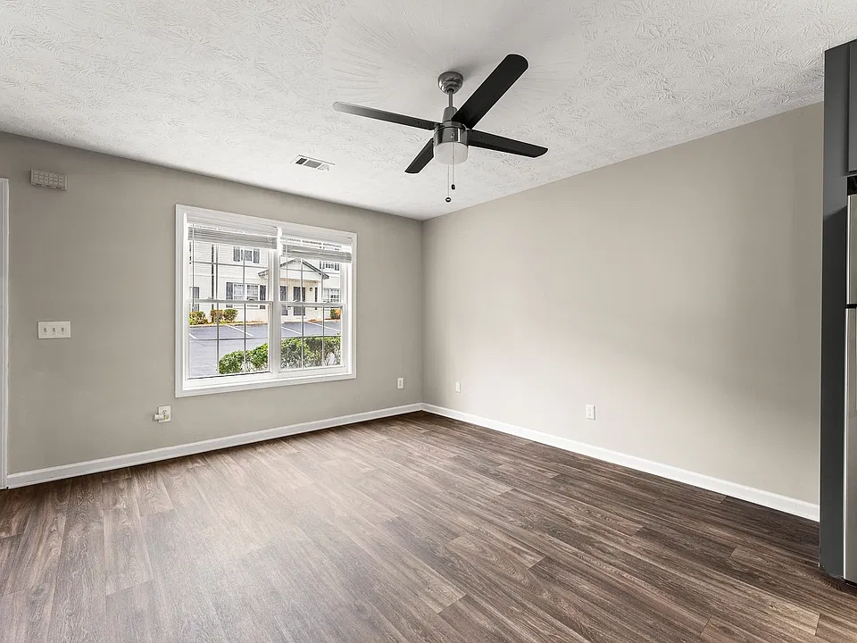 Brookwood Townhomes
