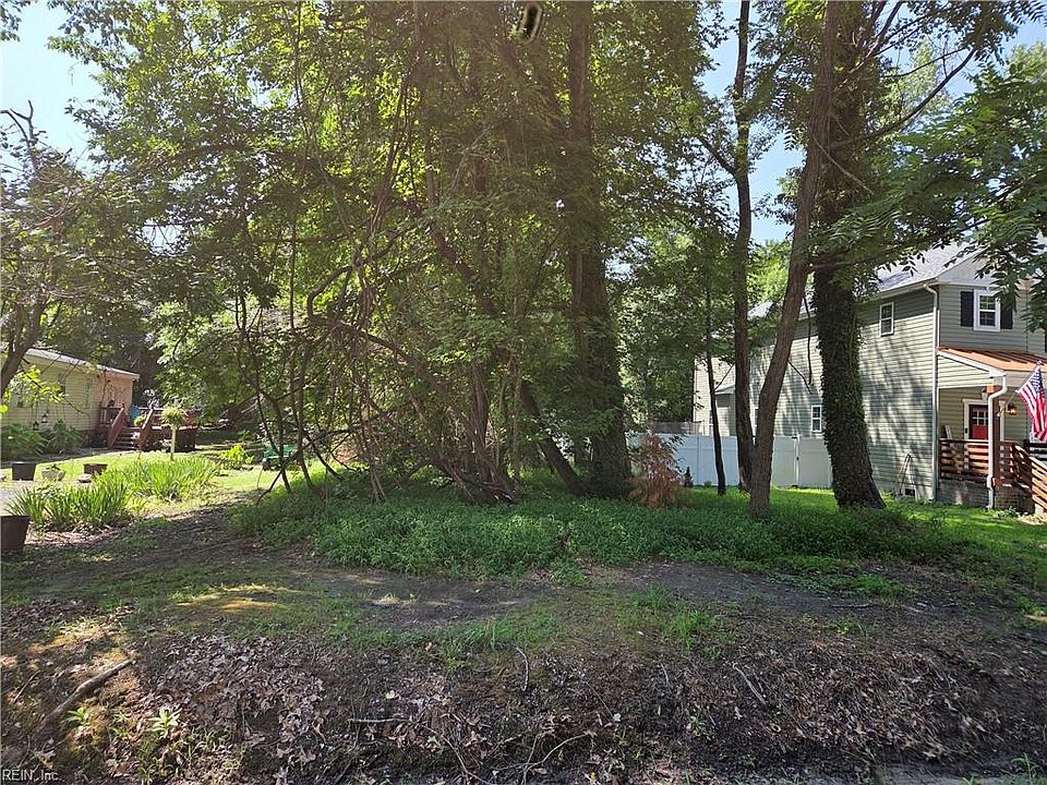 1st image of Washington Ave