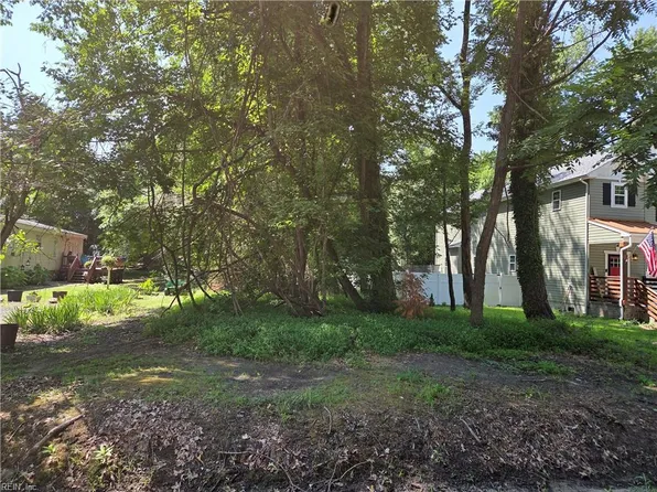 Washington Ave, Franklin, VA 23851