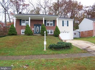 405 Foster Knoll Dr, Joppa, MD