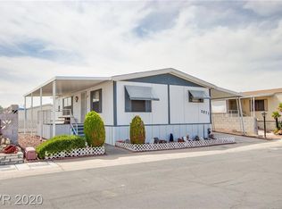 3071 Comitan Ln, Las Vegas, NV 89122
