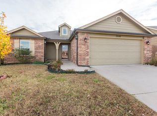 15140 108th Pl, Owasso, OK 74055