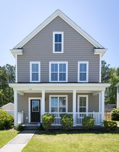 130 Avonshire Dr, Summerville, SC, 29483