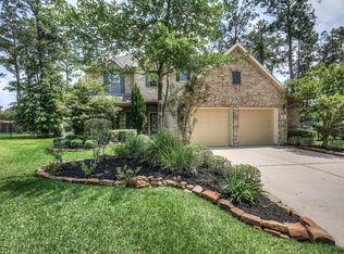 6 Tunica Pass Ct, Spring, TX 77389