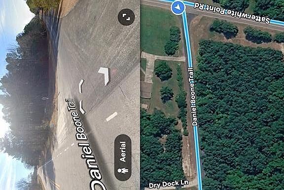 3rd image of 4647 Satterwhite Point Rd Lot 1