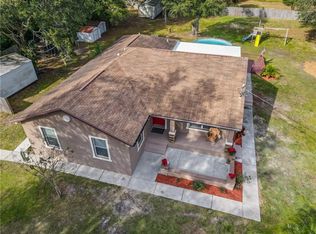 4320 Foxtown N, Polk City, FL 33868