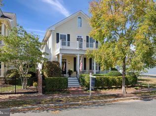 8054 N Fork Blvd, Easton, MD 21601
