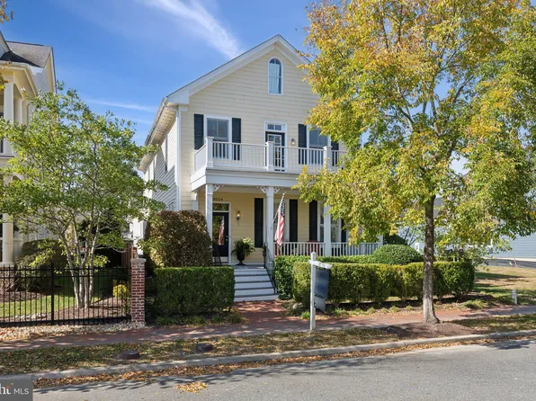 8054 N Fork Blvd, Easton, MD 21601