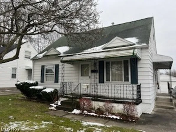 794 E Archwood Ave, Akron, OH 44306