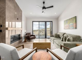 107 Saddle Mountain Camp Road, Granby, CO 80446